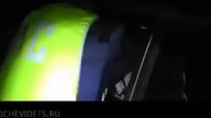 Ruska policja w akcji