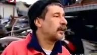 Turecka wersja Matrixa
