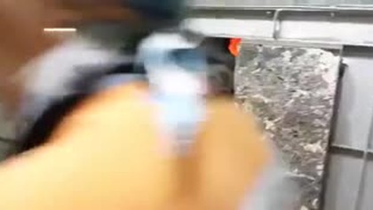 Hutnik z Rosji