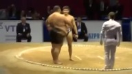David vs Goliath