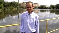 Ja Prezydent - Wiesław Paciuch 