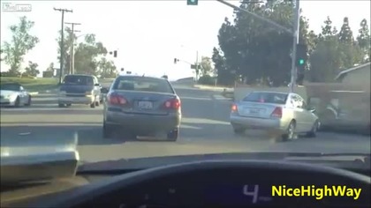 Car Crash Compilation 2013(i nie tylko)