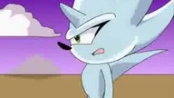 Dark super sonic monster MONSTER WOW!