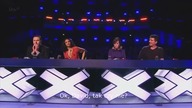 "Wieśniaczek" z polski gniecie publiczność w Mam Talent