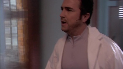 Stargate Atlantis [s02e10] The Lost Boys (1)