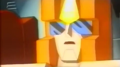 Transformers Generation One S03E24 (lektor pl)