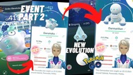 Pokémon Go Winter Holiday Event Nowe Pokémony Nowe Ewolucje Vlogmas#24