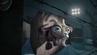 I, pet goat II