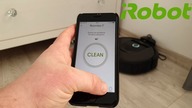 Odkurzacz iRobot Roomba i7 - Inteligentne mapy, wysyłanie robota to konkretnego pokoju