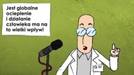 Geoinzynieria - Niewygodne fakty