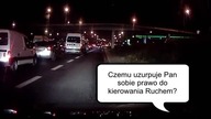 Kierownik ruchu