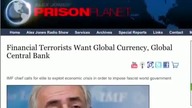 Globalny bankowy zamach stanu (film nie dla głupców)
