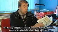Zwierciadła - przełamać przyszłość