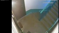 Reakcja Ruskich na Kamerkę CCV