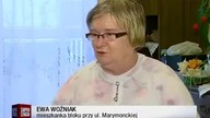 Co tak tłukło?