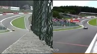 GT vs F1 - Porównanie prędkości
