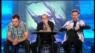 Ani mru mru - wiecz&oacute;r kawalerski