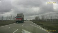Wyprzedzanie na prostej