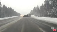Makabryczne wypadki samochodowe - mix