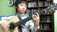 Hotel california Korean - Sungha Jung