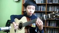 Sungha Jung - Billy Jean - Michael Jackson