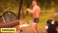 Taniec Zmysł&oacute;w Tego jeszcze nie było !