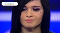 X Factor Ewelina Lisowska - casting