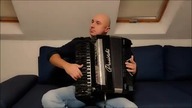 Hallelujah - Prusiński Accordion Show