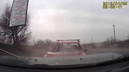 Seks oralny przyczyną wypadk&oacute;w?