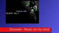 Best Electro House Mix 2013 Nowość