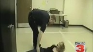 Brutalność Policji w Ameryce
