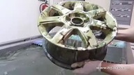 Hydrografika- czyli jak nanieść wz&oacute;r na części samochodowe 