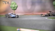 Ewolucja F1