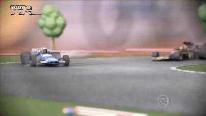 Ewolucja F1