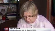 Cały czas tłukło