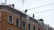 Odśnieżanie i odladzanie po rosyjsku