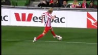 To wideo tylko dla fan&oacute;w piłki nożnej bo nie zrozumiesz