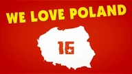 Kochamy Polskę 16 We Love Poland 16