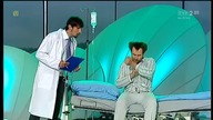 Kabaret skecz&oacute;w Męczocych - psychiatryk