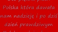 Jesteś Polakiem Daj znać