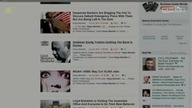 Nowi władcy świata - Bank Goldman Sachs