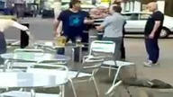 Najlepsze Street Fights Kompilacja