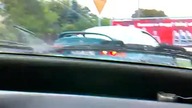 Honda CRX 1 6 VTEC