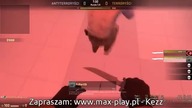 Dziecko ciśnie w CS:GO