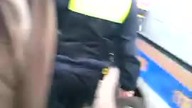 Straz Miejska z Łodzi 3 "zamordowali czlowieka "