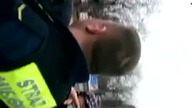 Straz Miejska z Łodzi 4 "zamordowali czlowieka "