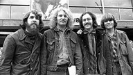 Creedence Clearwater Revival- Have You Ever Seen The Rain?