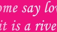 Bette Midler- The Rose