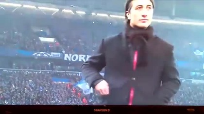 Ślepi sędziowie w LM