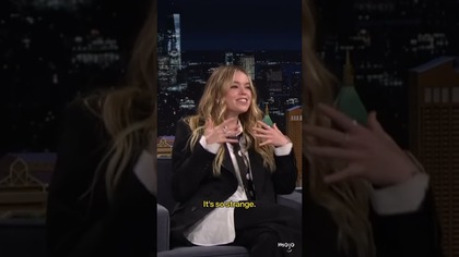 How Milly Alcock Prepared to Play Supergirl